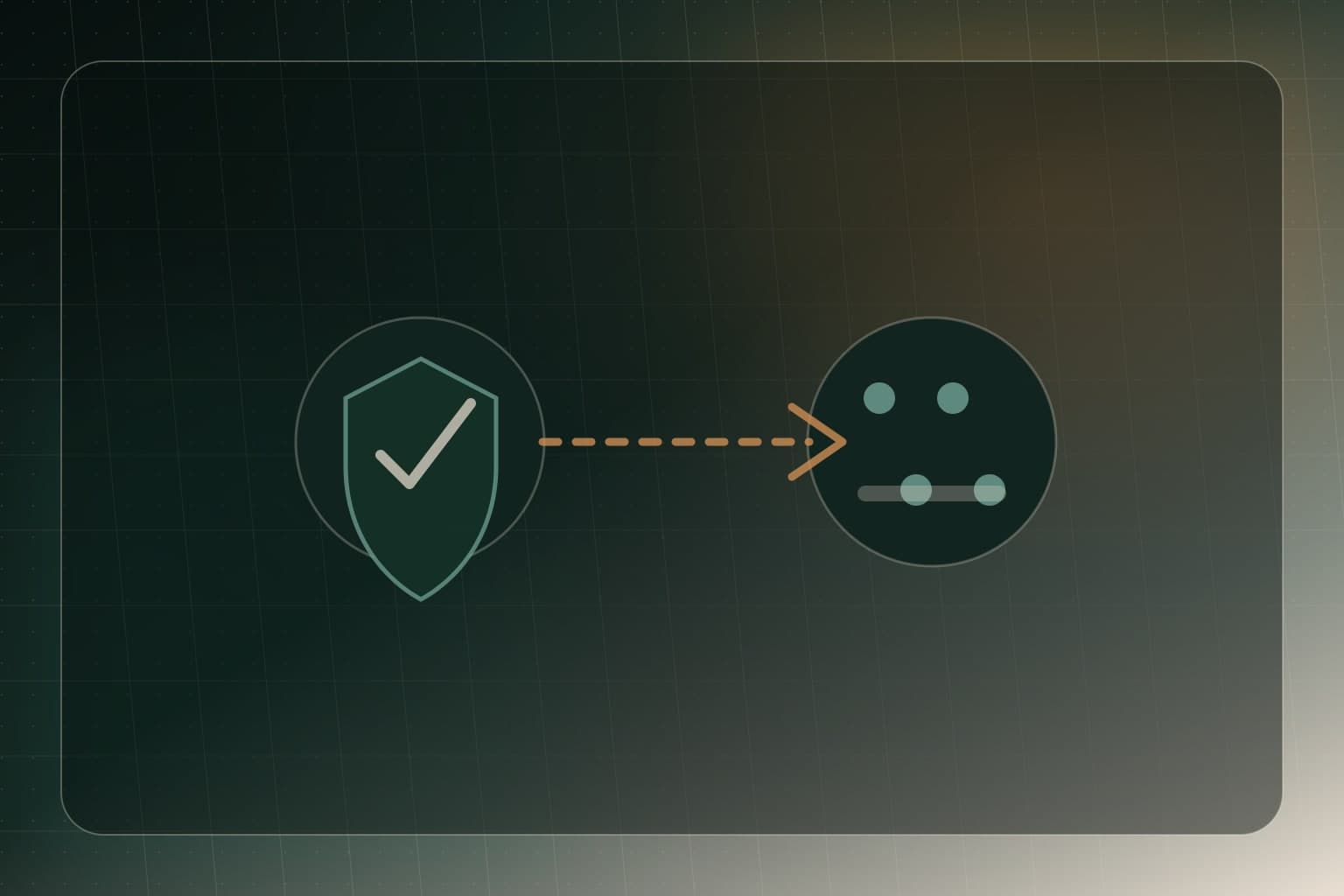 Abstract secure HTTP request between WordPress and an external API with shield protection.