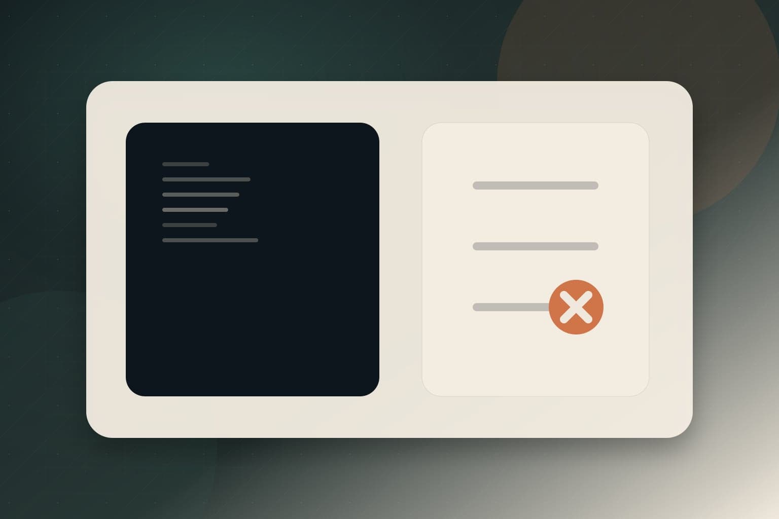 Programmatic WordPress post deletion flow with safe trash and permanent delete decisions.
