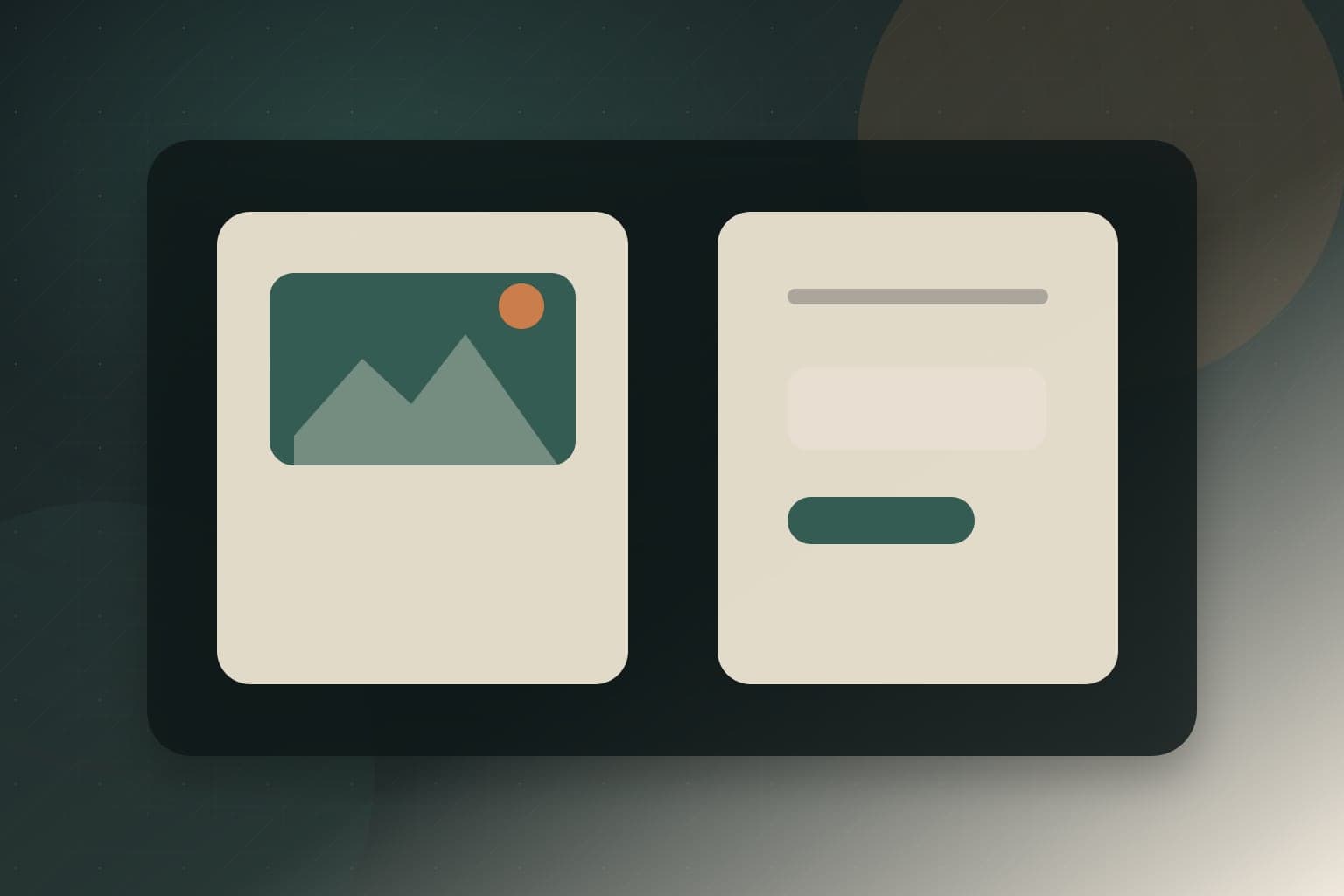 Responsive WordPress media rendering with attachment image output and theme-safe image handling.