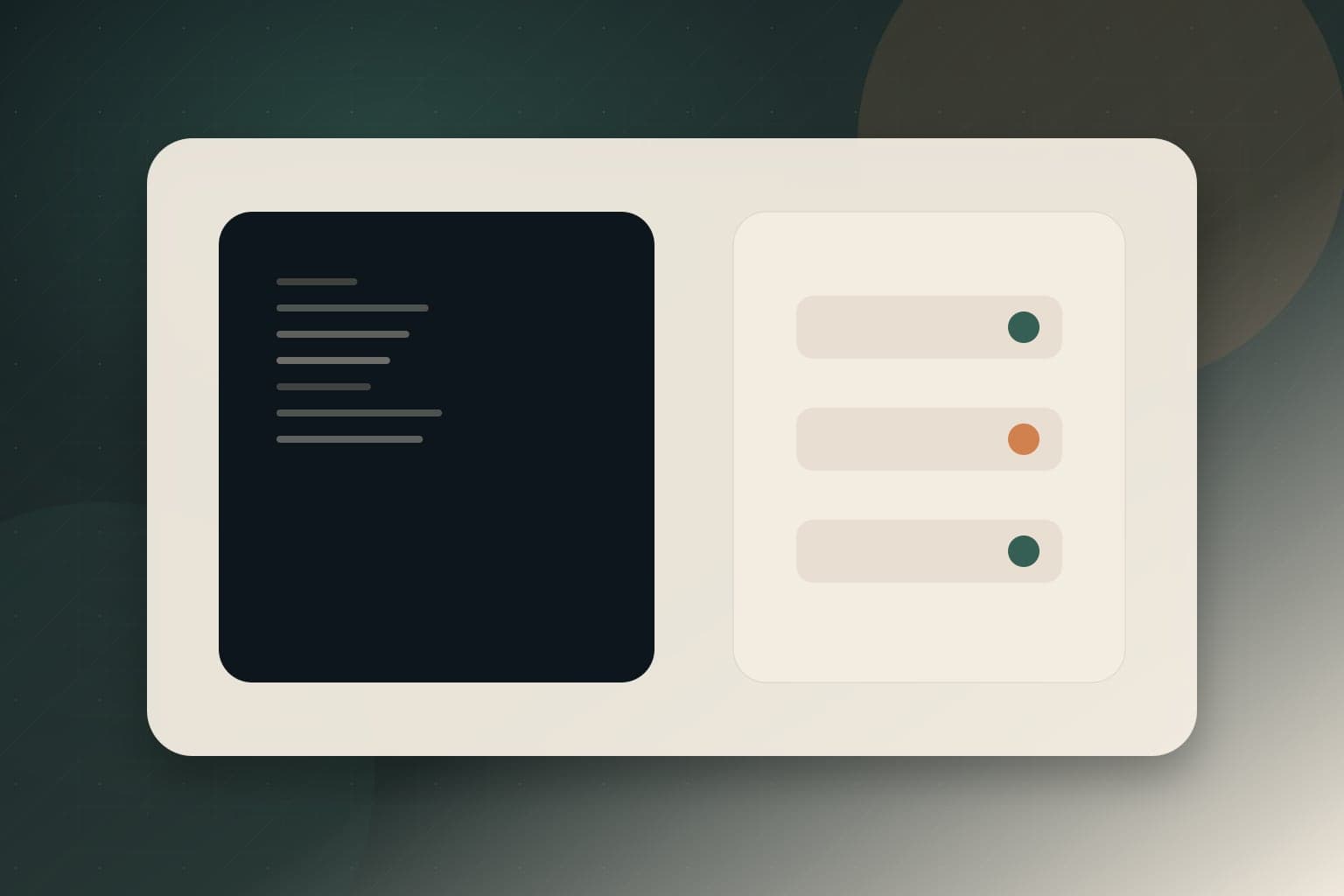 Settings validation notices in WordPress showing clear error and success feedback flow.