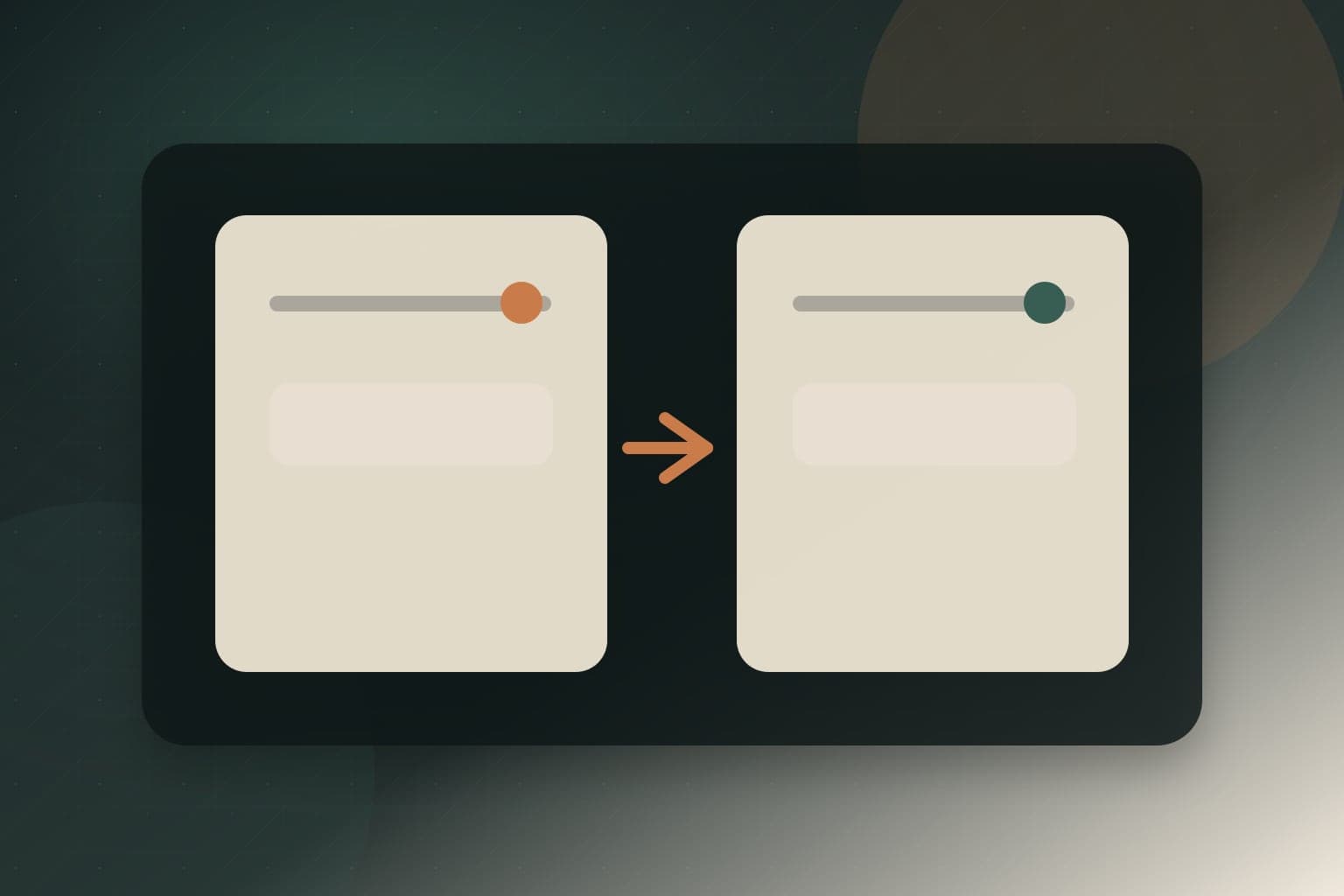 Sanitized WordPress URL flow showing cleaned output links and safe destination handling.