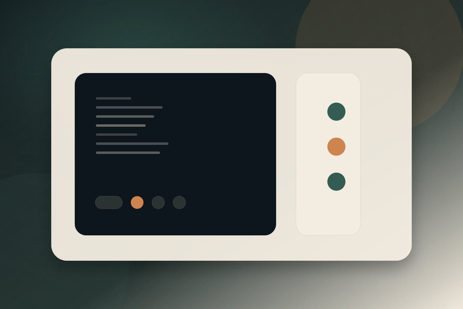 Archive pagination layout with stable WordPress page links and current page state.